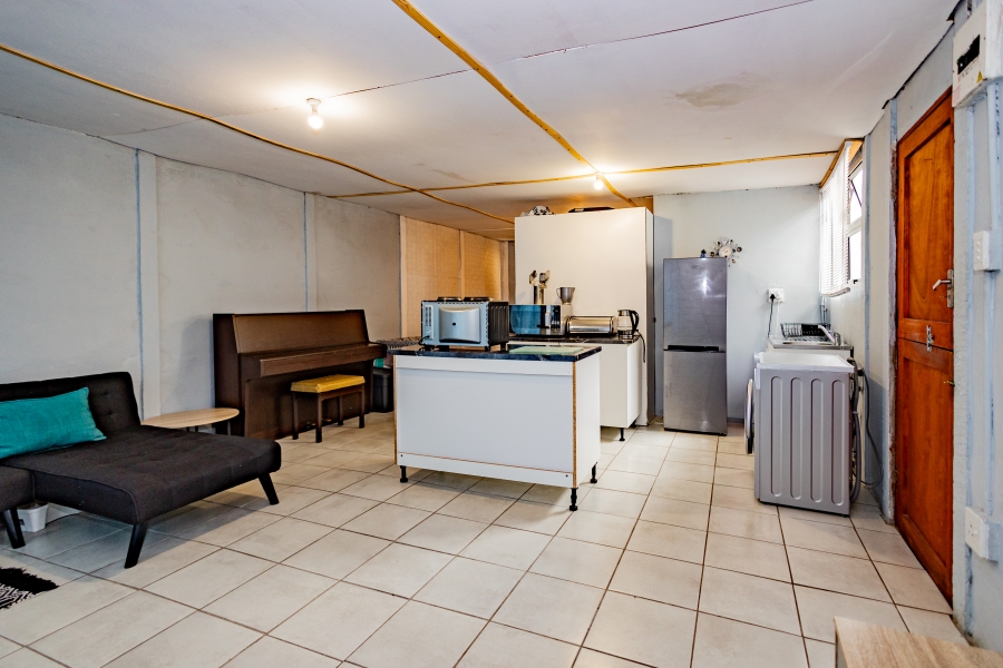 3 Bedroom Property for Sale in Uitsig Western Cape